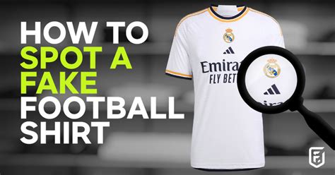 how to spot fake nike soccer jersey|fake nike football shirt.